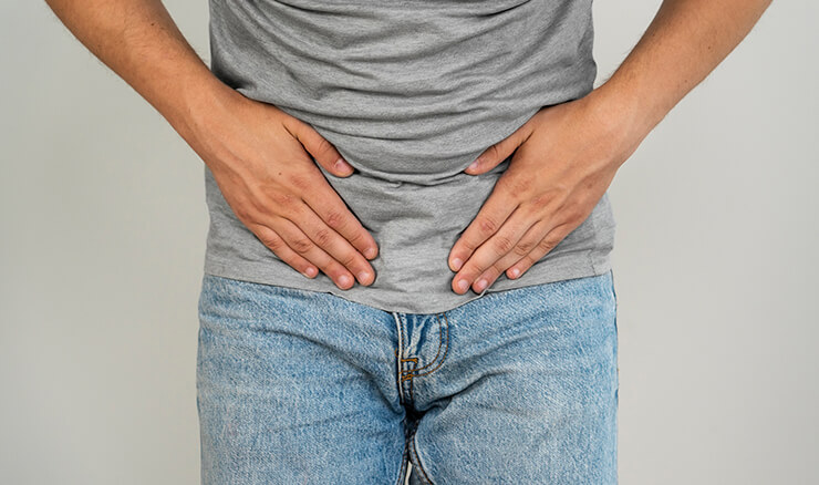 UTI Prevention