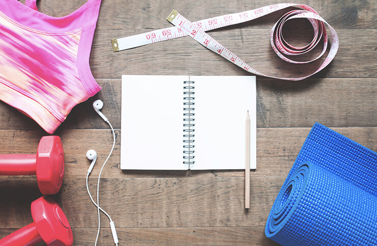 note for women medical support for weight