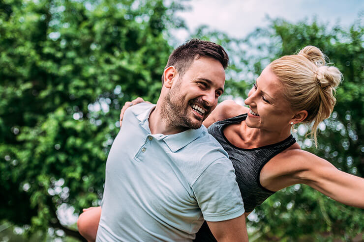 Healthy Aging